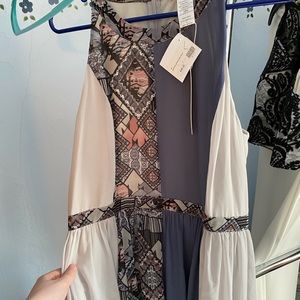 Women’s dress Brand new with tags